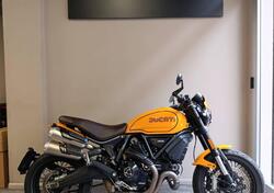 Ducati Scrambler 1100 Tribute Pro (2022 - 24) usata