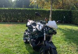 Bmw F 800 R (2009 - 11) usata