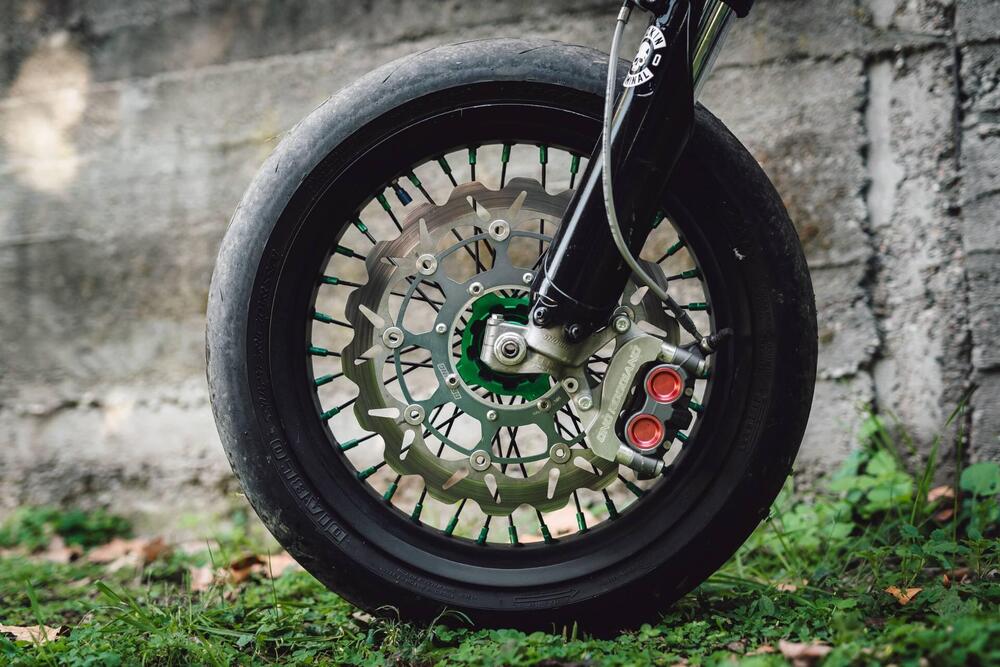 Kawasaki KX 450 F (2005 - 06) (5)