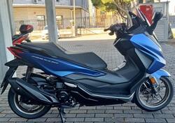 Honda Forza 350 (2022 - 24) usata