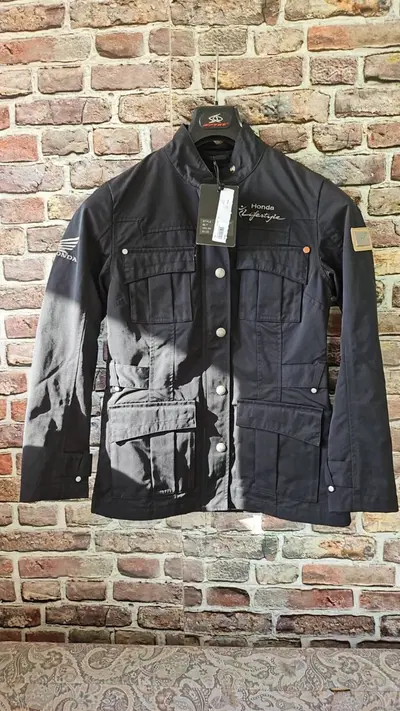 Giacca da donna HONDA Suomy