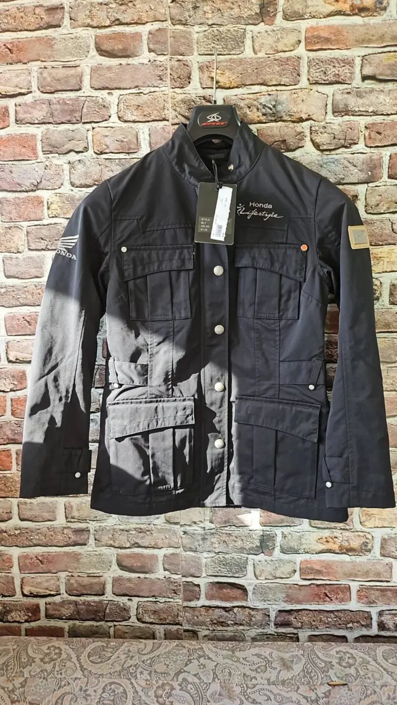 Giacca da donna HONDA Suomy