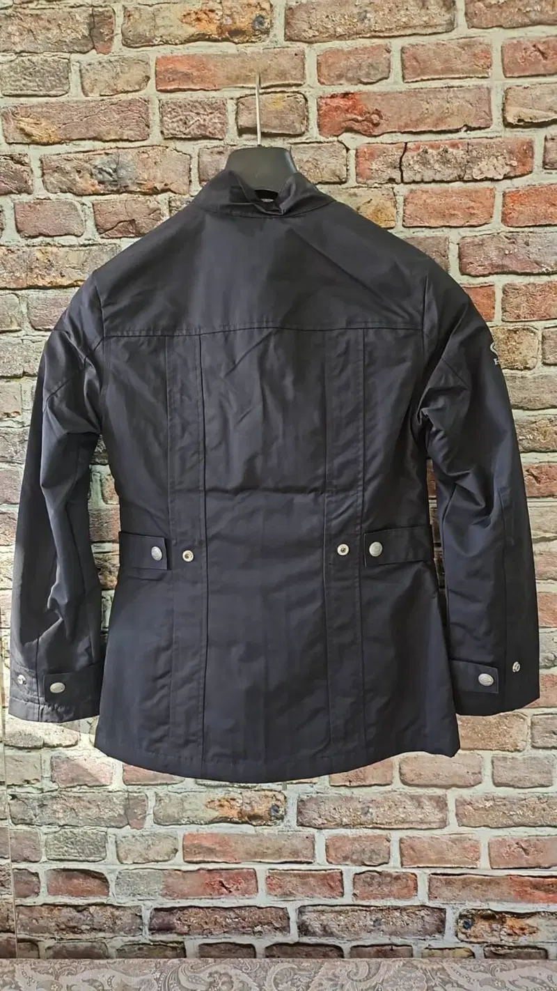 Giacca da donna HONDA Suomy (2)