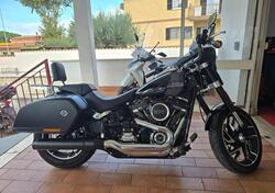 Harley-Davidson 107 Sport Glide (2018 - 20) usata