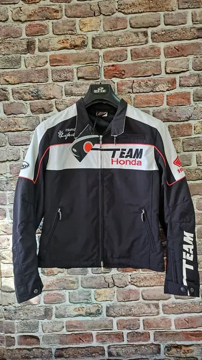 Giacca TEAM HONDA DONNA Suomy