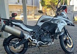 Benelli TRK 502X (2020) usata