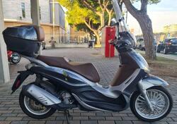 Piaggio Beverly 300 i.e. ABS-ASR (2016 - 20) usata