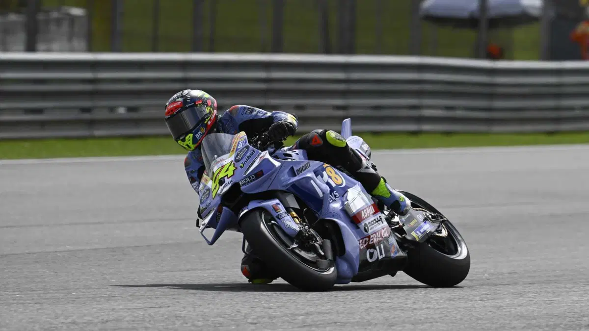 MotoGP 2025. GP della Malesia. Tutte le foto più belle del weekend a Sepang! [GALLERY] (22)