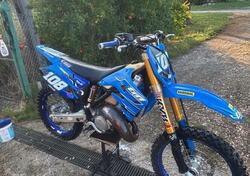 Tm Moto MX 125 (2008 - 09) usata