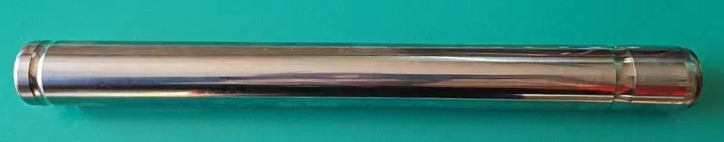 51410KTF641Tubo forcella SH Honda