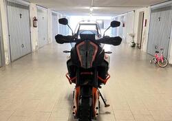 KTM 1290 Super Adventure R (2017 - 20) usata