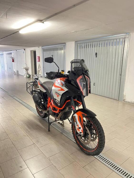 KTM 1290 Super Adventure R (2017 - 20) (2)