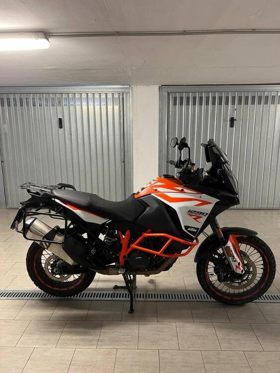 KTM 1290 Super Adventure R (2017 - 20) (3)