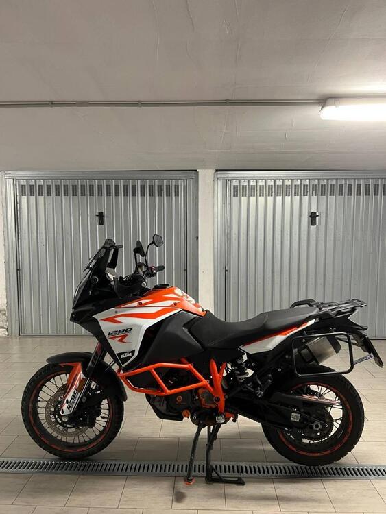 KTM 1290 Super Adventure R (2017 - 20) (4)