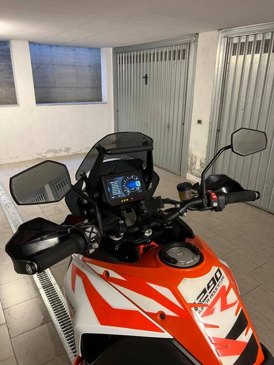 KTM 1290 Super Adventure R (2017 - 20) (5)