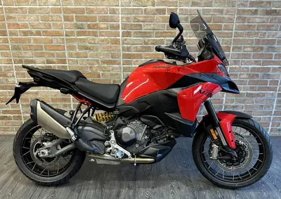 Ducati Multistrada V2 (2025 - 26) nuova