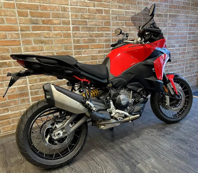 Ducati Multistrada V2 (2025 - 26) (3)