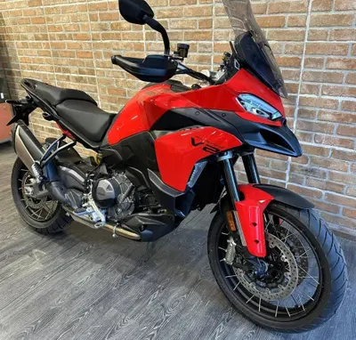 Ducati Multistrada V2 (2025 - 26) nuova