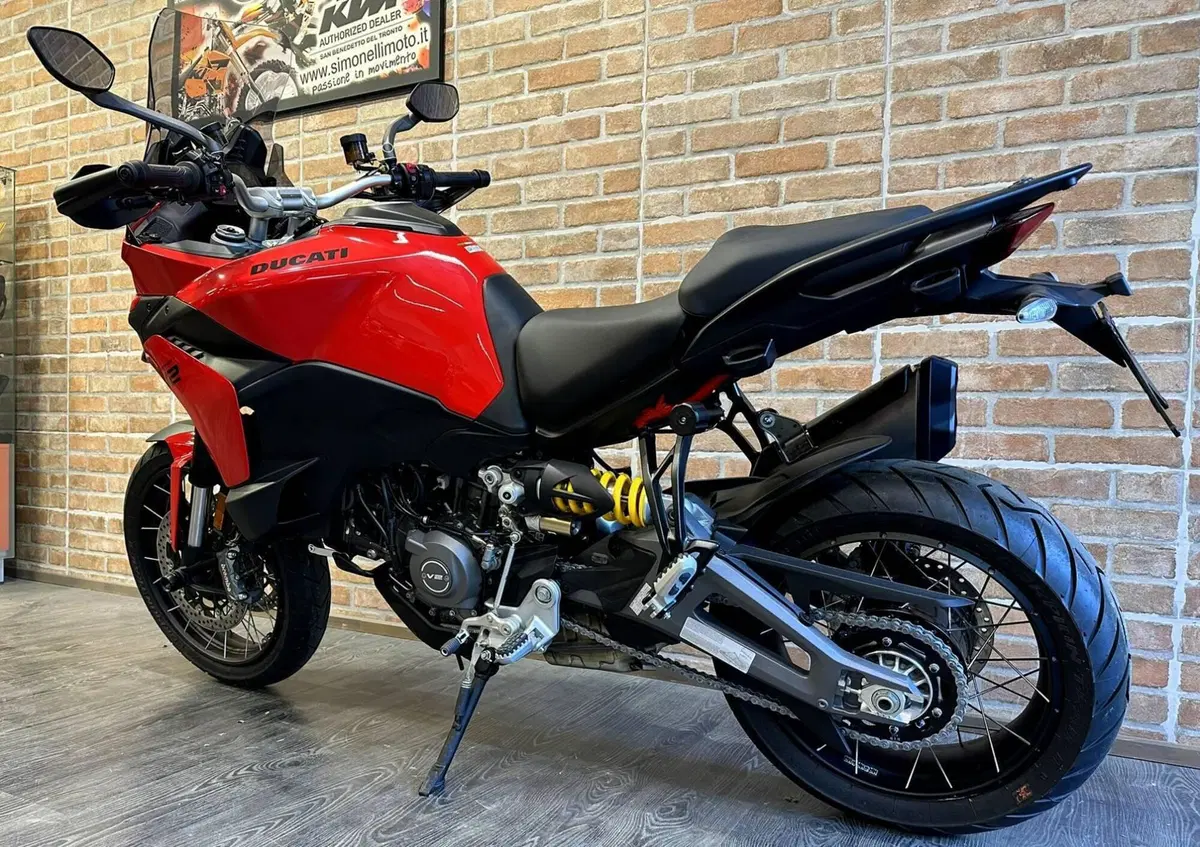 Ducati Multistrada V2 (2025 - 26) (5)