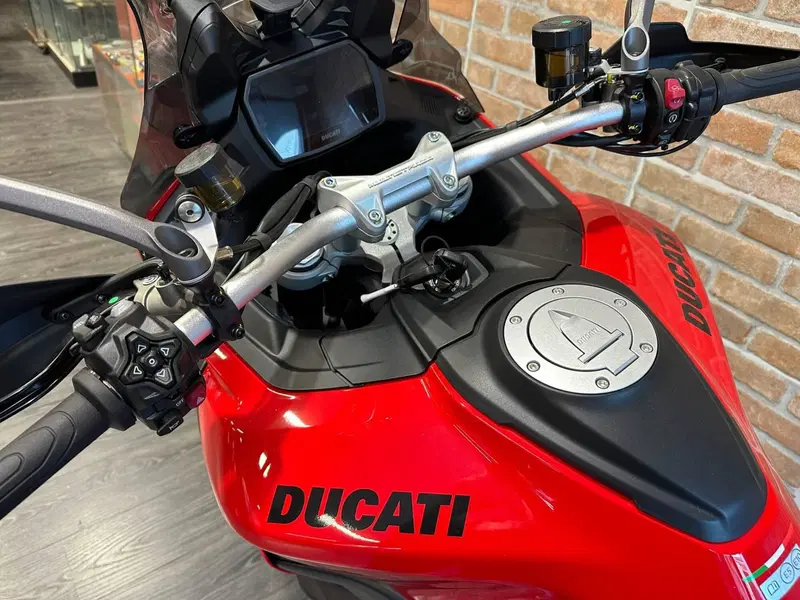 Ducati Multistrada V2 (2025 - 26) (20)