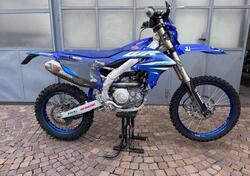 Yamaha WR 450 F (2025) usata