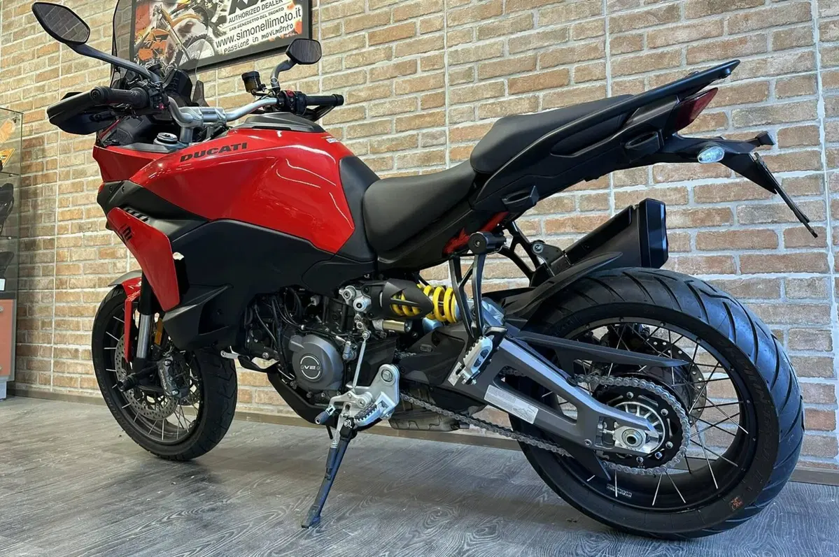 Ducati Multistrada V2 (2025 - 26) (7)