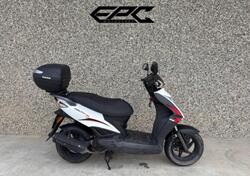 Kymco Agility 125 RS (2007 - 14) usata