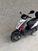 Kymco Agility 125 RS (2007 - 14) (11)
