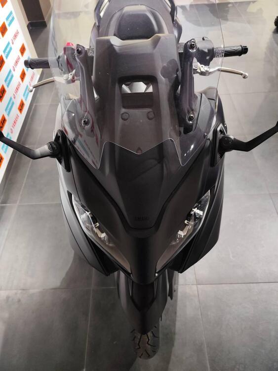 Yamaha T-Max 560 (2022 - 24) (5)