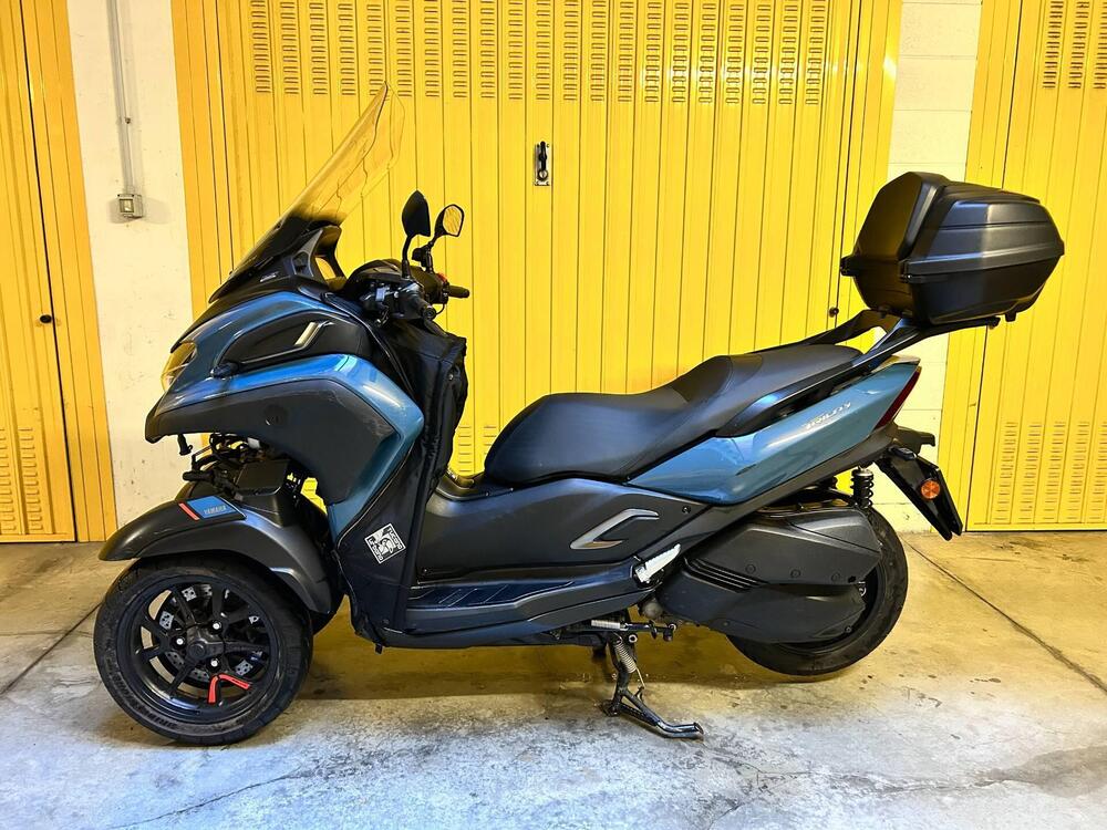 Yamaha Tricity 300 (2021 - 24)