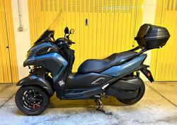 Yamaha Tricity 300 (2021 - 24) usata