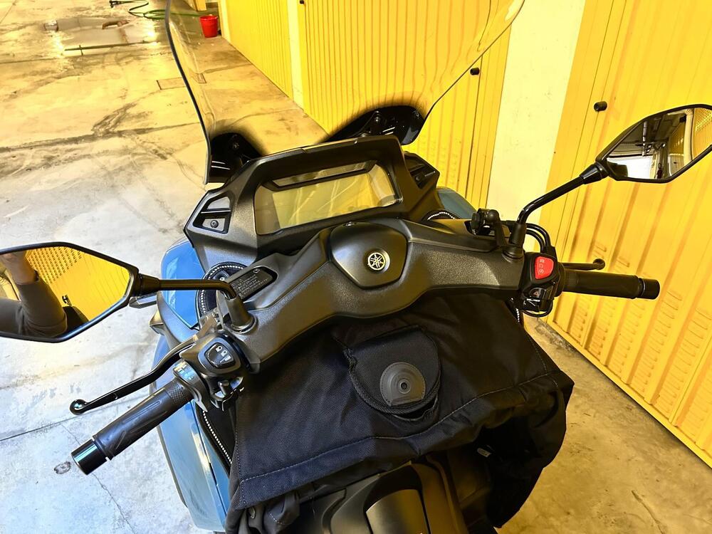 Yamaha Tricity 300 (2021 - 24) (5)