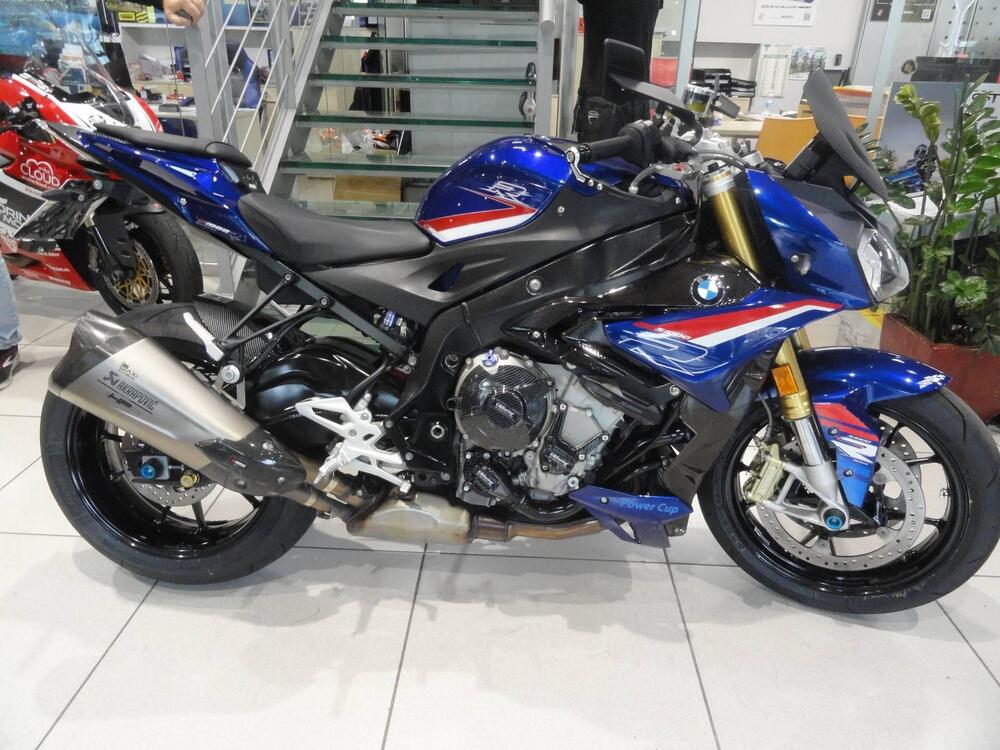 Bmw S 1000 R (2017 - 20)