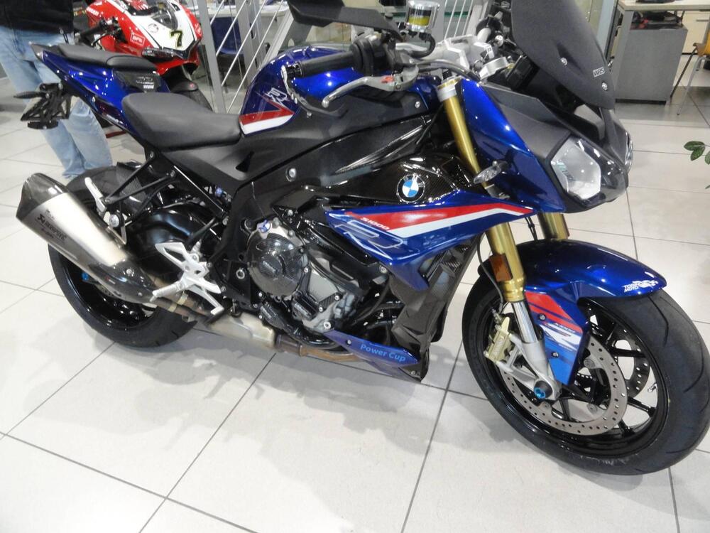 Bmw S 1000 R (2017 - 20) (2)