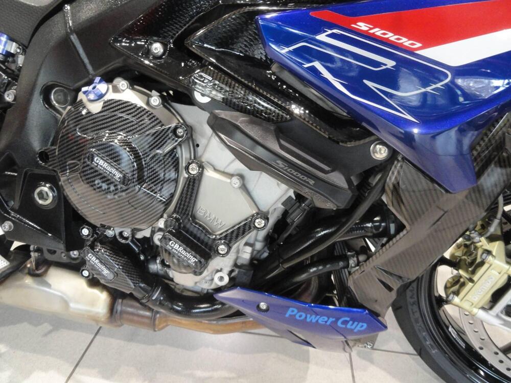 Bmw S 1000 R (2017 - 20) (4)