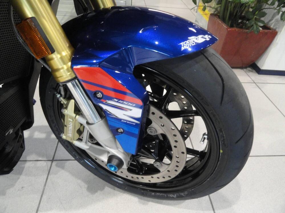 Bmw S 1000 R (2017 - 20) (5)