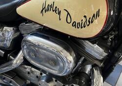 Harley-Davidson XLH SOFTAIL d'epoca