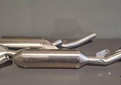 scarico completo xxf 250-450 Arrow