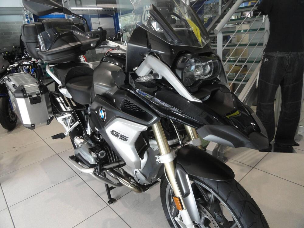 Bmw R 1200 GS (2017 - 18) (3)