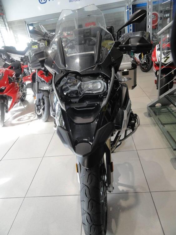 Bmw R 1200 GS (2017 - 18) (5)