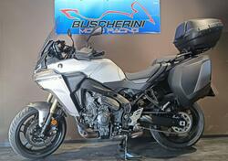 Yamaha Tracer 9 GT Y-AMT (2025) usata