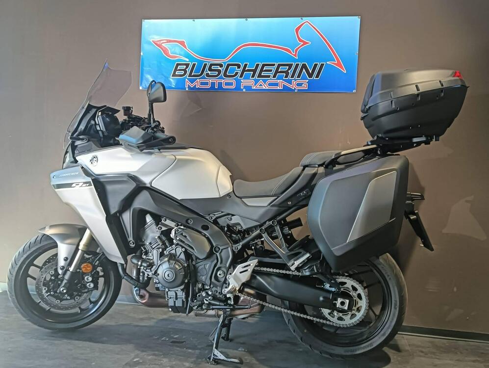 Yamaha Tracer 9 GT Y-AMT (2025) (2)
