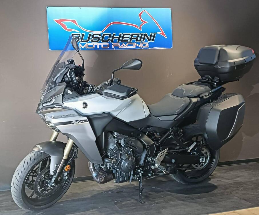 Yamaha Tracer 9 GT Y-AMT (2025) (3)