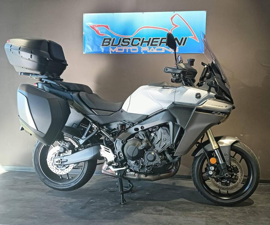 Yamaha Tracer 9 GT Y-AMT (2025) (4)