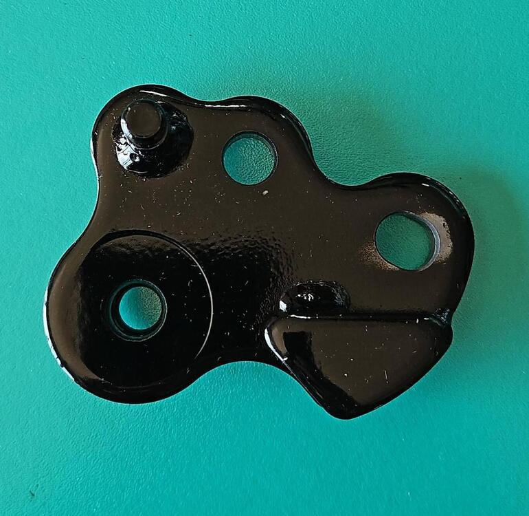 50505MEF000 Supporto Cavalletto SILVERWING Honda