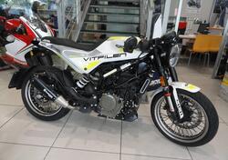 Husqvarna Vitpilen 401 (2021 - 23) usata