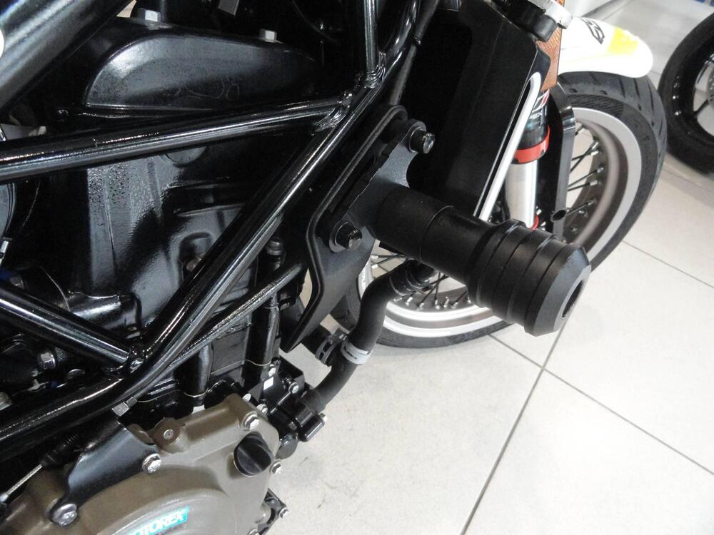 Husqvarna Vitpilen 401 (2021 - 23) (5)