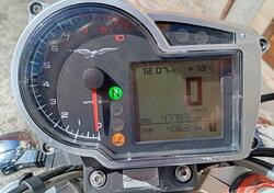 Moto Guzzi Griso 1200 8V (2007 - 12) usata