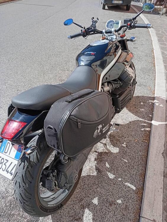 Moto Guzzi Griso 1200 8V (2007 - 12) (4)