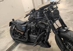 Harley-Davidson 1200 Forty-Eight (2016 - 20) usata